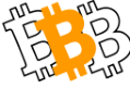 Bitcoin ikon