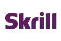 Skrill logo