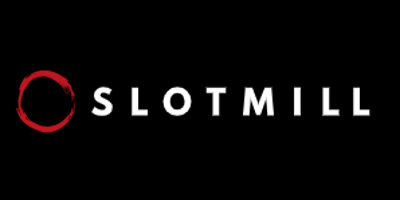 Slotmill Logo