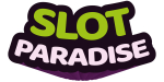 Logo av Slotparadise