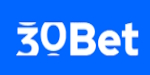 Logo av 30Bet Casino