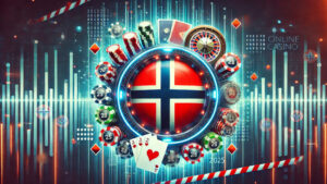 Fremtidig norsk nettcasino-landskap.