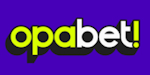 Logo av opabet Casino